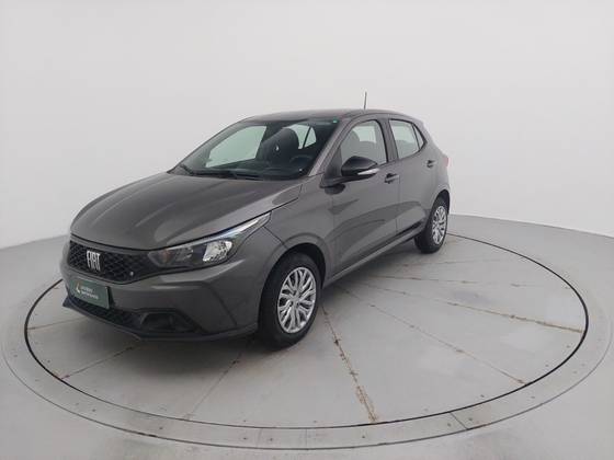 FIAT ARGO 1.0 FIREFLY FLEX DRIVE MANUAL FIAT ARGO 1.0 FIREFLY FLEX DRIVE MANUAL